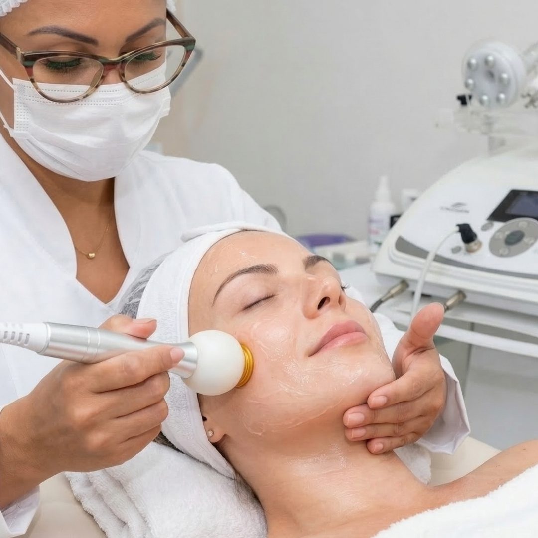 Lux Skin Revive – Firmeza